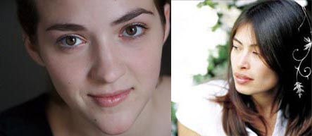 Gnu Vox Festival: Becca Stevens and Amanda Baisinger image